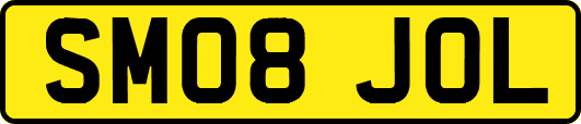 SM08JOL