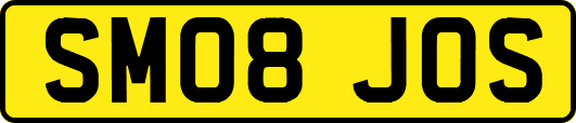 SM08JOS