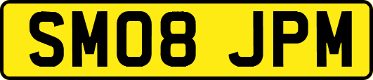 SM08JPM