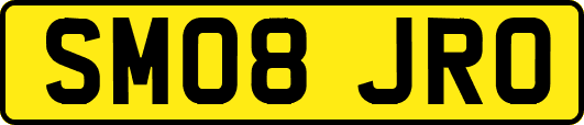 SM08JRO