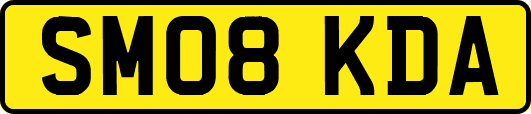 SM08KDA