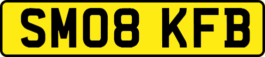 SM08KFB