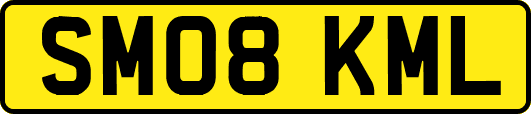 SM08KML