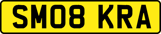 SM08KRA