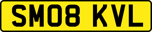 SM08KVL