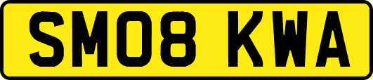 SM08KWA