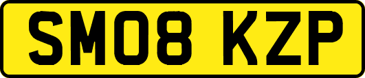 SM08KZP