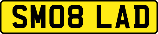 SM08LAD