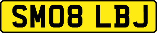 SM08LBJ