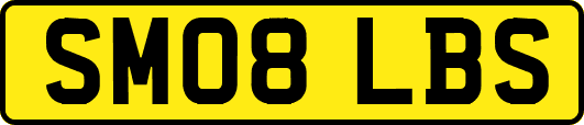 SM08LBS