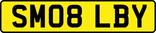 SM08LBY