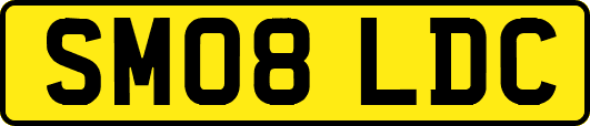 SM08LDC
