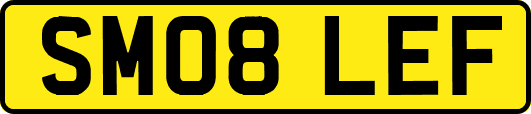 SM08LEF