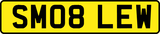 SM08LEW