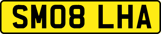 SM08LHA
