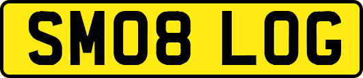 SM08LOG