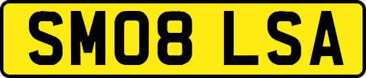 SM08LSA