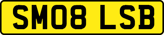 SM08LSB