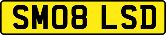 SM08LSD