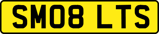 SM08LTS