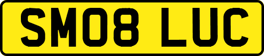 SM08LUC