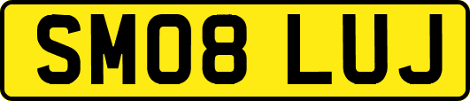 SM08LUJ