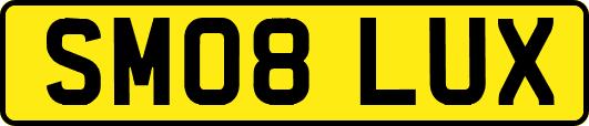 SM08LUX