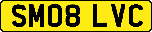 SM08LVC