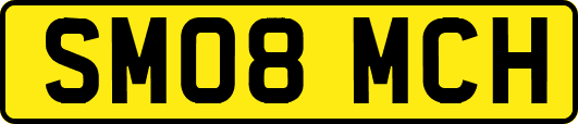 SM08MCH