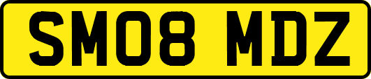 SM08MDZ