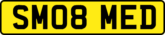 SM08MED