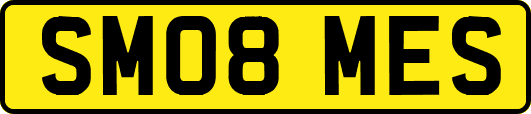 SM08MES