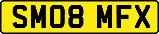 SM08MFX