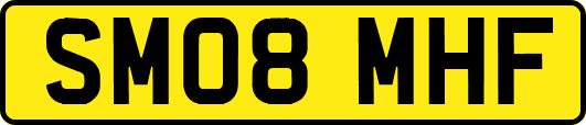 SM08MHF