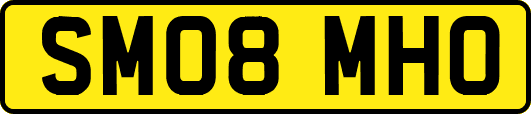 SM08MHO