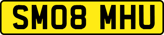 SM08MHU