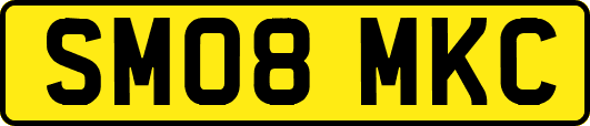 SM08MKC