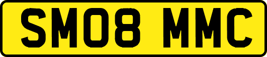 SM08MMC