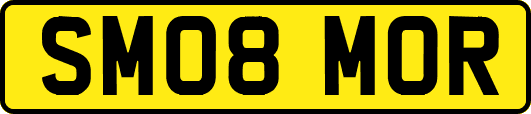 SM08MOR