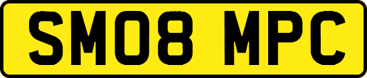 SM08MPC