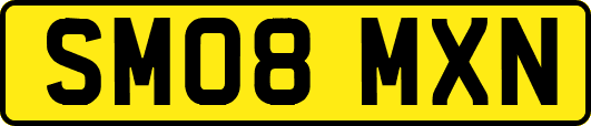 SM08MXN