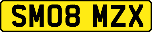 SM08MZX