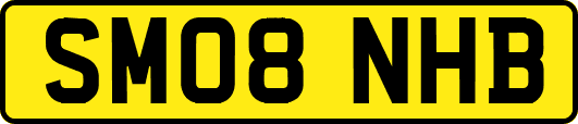 SM08NHB