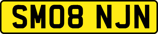 SM08NJN