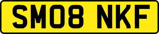 SM08NKF
