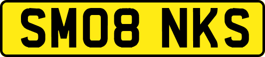 SM08NKS