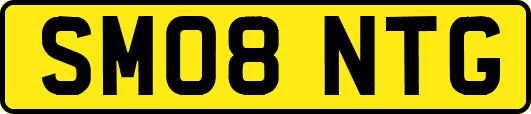 SM08NTG