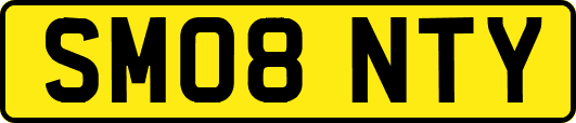 SM08NTY