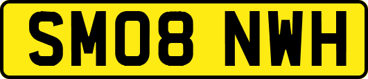 SM08NWH