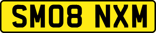 SM08NXM